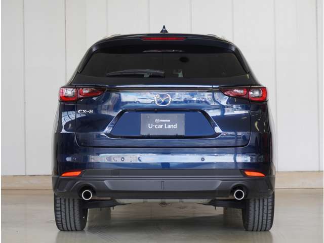 MAZDA】CX-8 25Sブラックトーン エディション｜マツダ中古車検索サイト