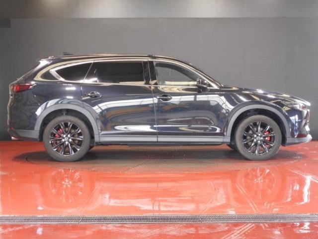 MAZDA】CX-8 DターボXDブラックトーン エディション｜マツダ中古車検索