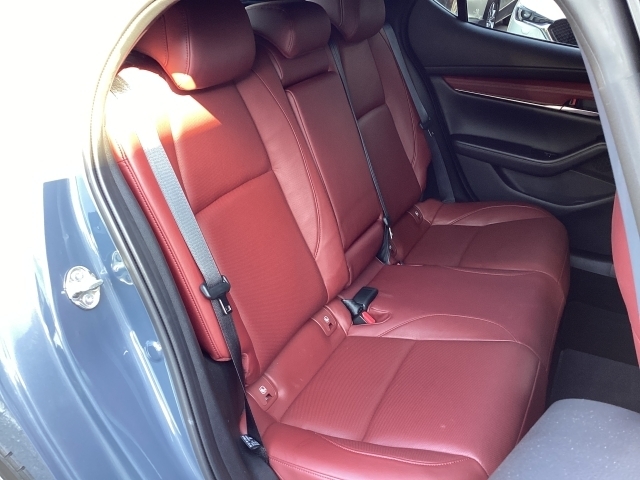 MAZDA】MAZDA3 FバックDT XDバーガンディセレクション｜マツダ中古車