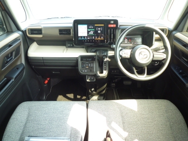 MAZDA】フレアワゴン XS｜マツダ中古車検索サイト「Mazda U-car Search」