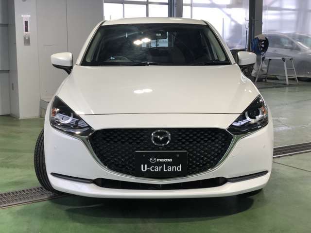 Mazda Mazda2 Xdプロアクティブ マツダ中古車検索サイト Mazda U Car Search