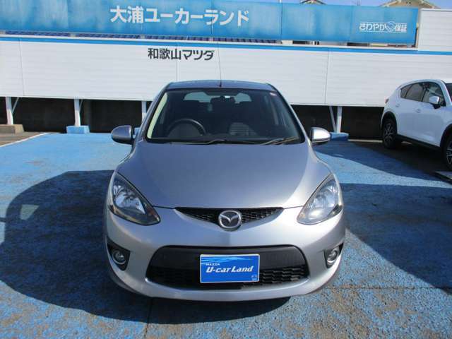 Mazda デミオ 13s マツダ中古車検索サイト Mazda U Car Search