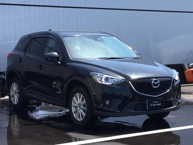 Mazda Cx 5 Xd マツダ中古車検索サイト Mazda U Car Search