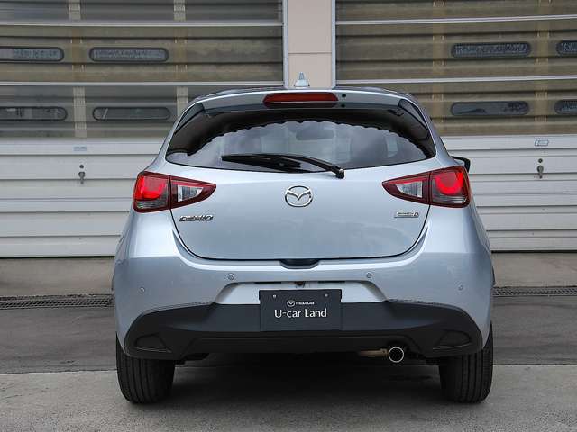 Mazda デミオ Xdツーリング マツダ中古車検索サイト Mazda U Car Search