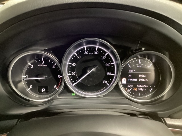 MAZDA】CX-8 XDブラックトーンED｜マツダ中古車検索サイト「Mazda U