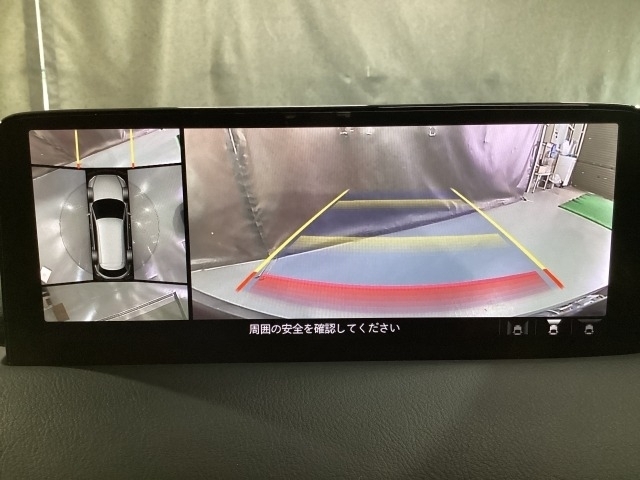 MAZDA】CX-8 XDブラックトーンED｜マツダ中古車検索サイト「Mazda U