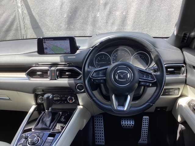 MAZDA】CX-8 XD Lパッケージ｜マツダ中古車検索サイト「Mazda U-car