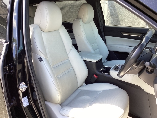 MAZDA】CX-8 XD Lパッケージ｜マツダ中古車検索サイト「Mazda U-car