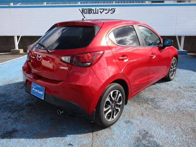 Mazda デミオ Xdツーリング マツダ中古車検索サイト Mazda U Car Search
