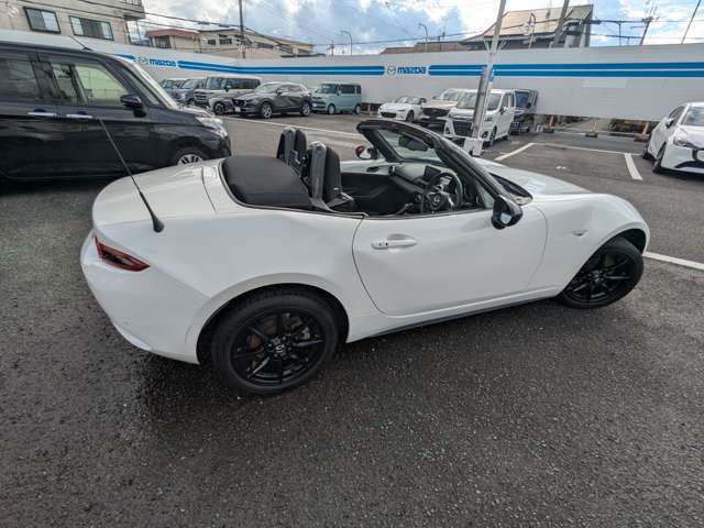 MAZDA】ロードスター Sスペシャルパッケージ｜マツダ中古車検索サイト