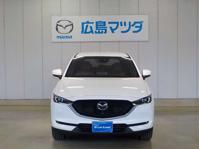 MAZDA】CX-5 25T 100周年 特別記念車｜マツダ中古車検索サイト「Mazda