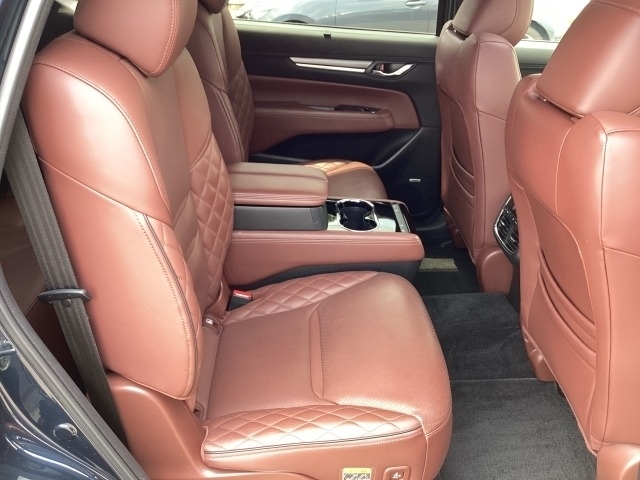 MAZDA】CX-8 25Tエクスクルーシブ モード｜マツダ中古車検索サイト