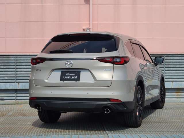 MAZDA】CX-8 DターボXDブラックトーン エディション｜マツダ中古車検索