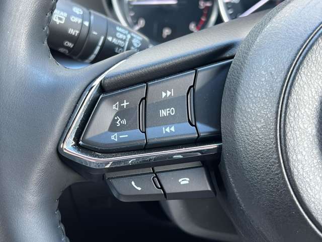 Mazda Cx 8 Xdプロアクティブ マツダ中古車検索サイト Mazda U Car Search