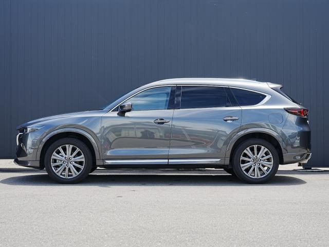 MAZDA】CX-8 DターボXDエクスクルーシブ モード｜マツダ中古車検索