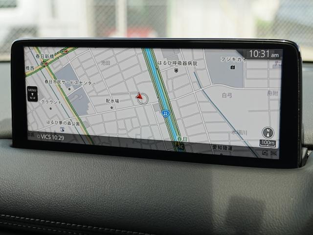 MAZDA】CX-8 DターボXDエクスクルーシブ モード｜マツダ中古車検索