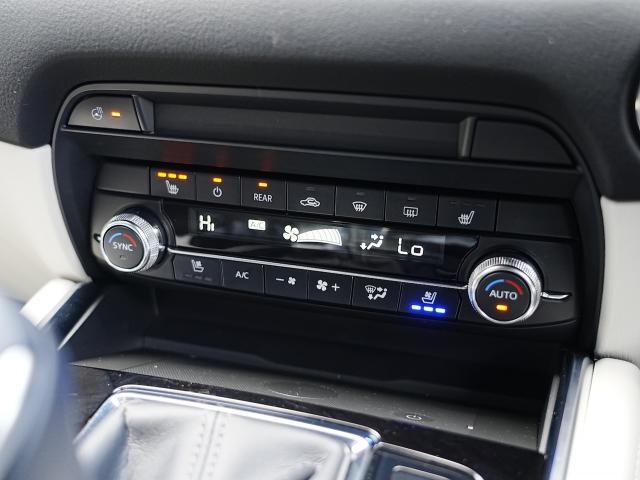 MAZDA】CX-8 DターボXDエクスクルーシブ モード｜マツダ中古車検索
