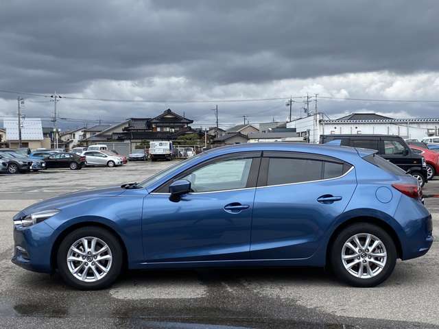 Mazda アクセラ 15s マツダ中古車検索サイト Mazda U Car Search