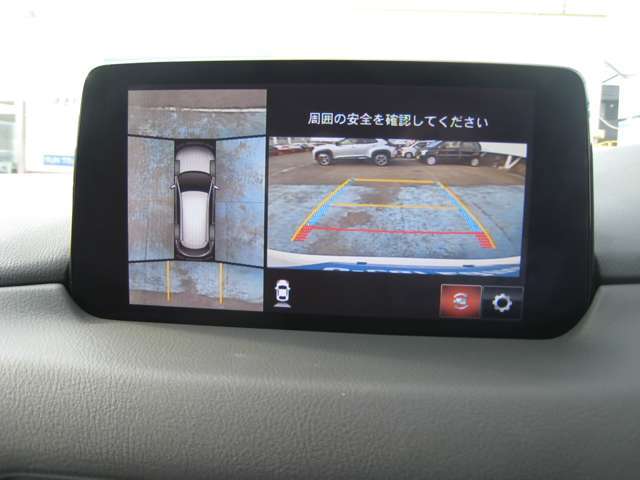 MAZDA】CX-8 XD Lパッケージ｜マツダ中古車検索サイト「Mazda U-car