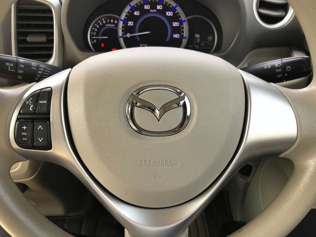 MAZDA】フレアワゴン XS｜マツダ中古車検索サイト「Mazda U-car Search」