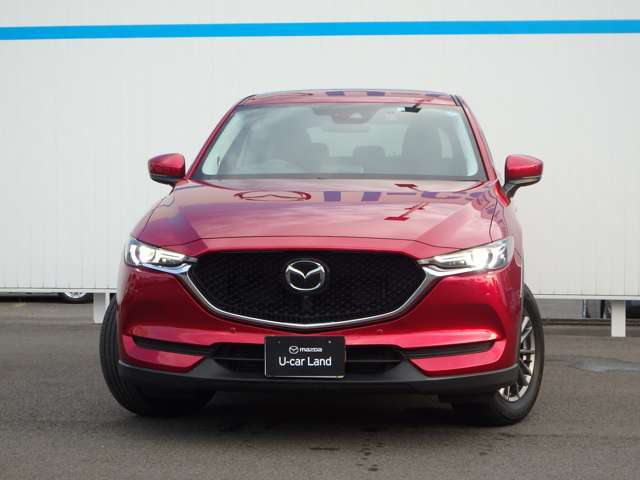 Mazda Cx 5 Xdプロアクティブ マツダ中古車検索サイト Mazda U Car Search