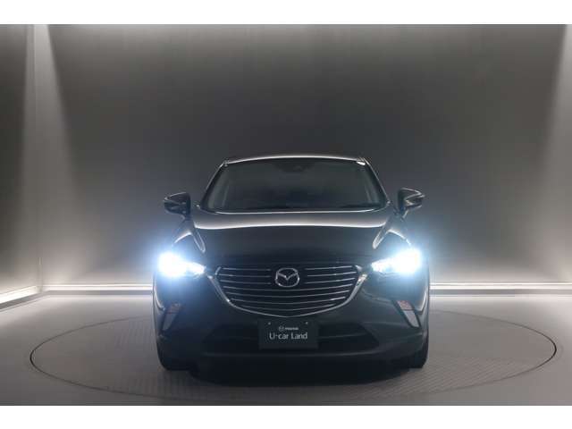 Mazda Cx 3 sプロアクティブ マツダ中古車検索サイト Mazda U Car Search