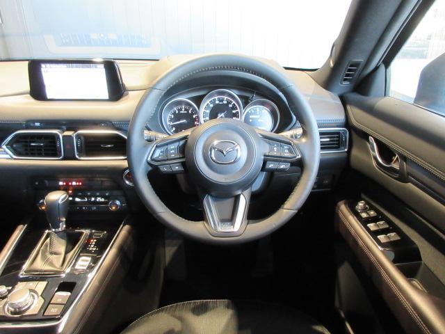 Mazda Cx 8 25sプロアクティブ マツダ中古車検索サイト Mazda U Car Search