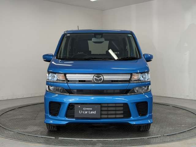MAZDA】フレア ハイブリッドXS｜マツダ中古車検索サイト「Mazda U-car