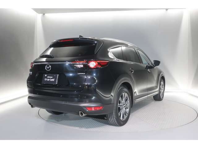 MAZDA】CX-8 25T Lパッケージ｜マツダ中古車検索サイト「Mazda U ...