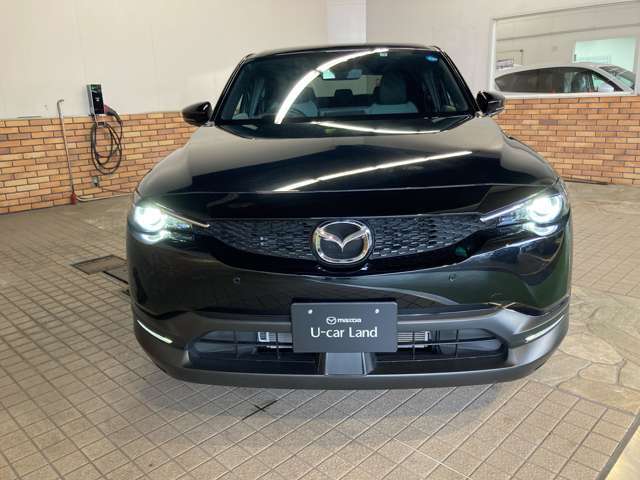 Mazda Mx 30 マツダ中古車検索サイト Mazda U Car Search