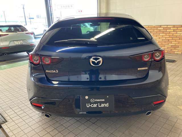 Mazda Mazda3 Fバック sプロアクティブ ツーリングs マツダ中古車検索サイト Mazda U Car Search Mazda Mazda3 Fバック sプロアクティブ ツーリングs マツダ中古車検索サイト Mazda U Car Search