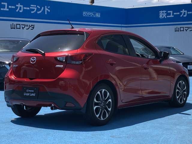 Mazda デミオ Xdミッド センチュリー Dターボ マツダ中古車検索サイト Mazda U Car Search Mazda デミオ Xdミッド センチュリー Dターボ マツダ中古車検索サイト Mazda U Car Search