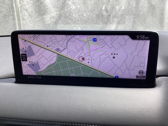 MAZDA】CX-8 XD Lパッケージ｜マツダ中古車検索サイト「Mazda U-car
