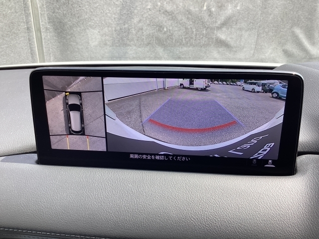 MAZDA】CX-8 XD Lパッケージ｜マツダ中古車検索サイト「Mazda U-car