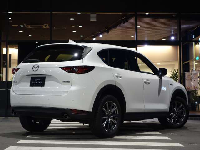 Mazda Cx 5 25t 100th マツダ中古車検索サイト Mazda U Car Search