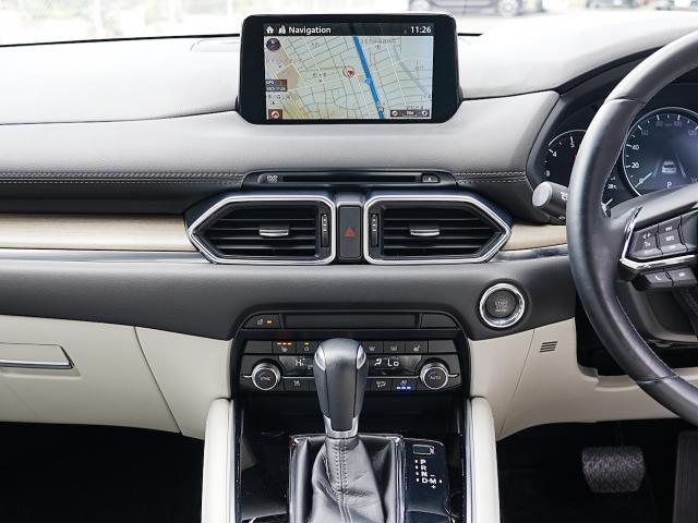 MAZDA】CX-8 XD Lパッケージ｜マツダ中古車検索サイト「Mazda U-car