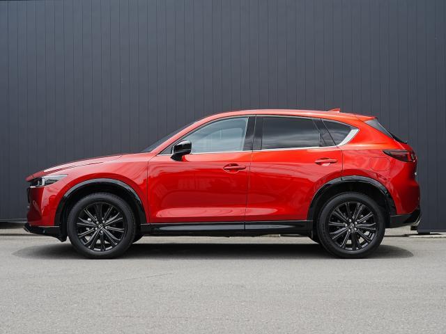 MAZDA】CX-5 25Sスポーツ アピアランス｜マツダ中古車検索サイト