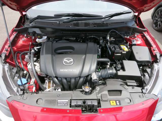 Mazda Mazda2 15s Lパッケージ マツダ中古車検索サイト Mazda U Car Search