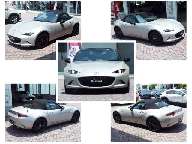 MAZDA】ロードスター RS｜マツダ中古車検索サイト「Mazda U-car