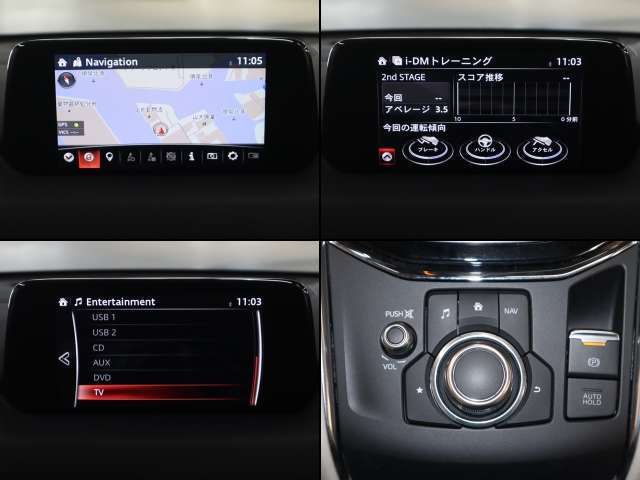 Mazda Cx 5 25s Lパッケージ マツダ中古車検索サイト Mazda U Car Search