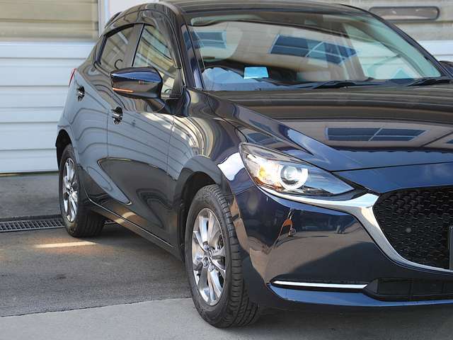MAZDA】MAZDA2 15SプロアクティブSパッケージ｜マツダ中古車検索サイト