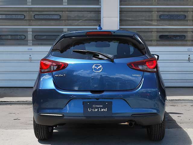 Mazda Mazda2 Xdプロアクティブ マツダ中古車検索サイト Mazda U Car Search
