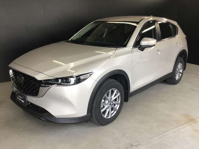 MAZDA】CX-5 DT XDスマート エディション｜マツダ中古車検索サイト