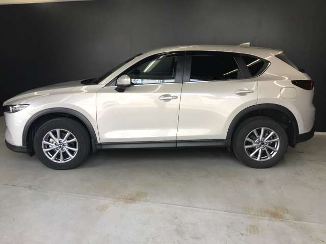 2019　5k (名古屋市近郊配達設置無料) MAZDA】CX-5 DT XDスマート エディション｜マツダ中古車検索サイト