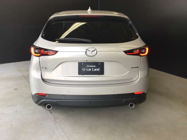 MAZDA】CX-5 DT XDスマート エディション｜マツダ中古車検索サイト