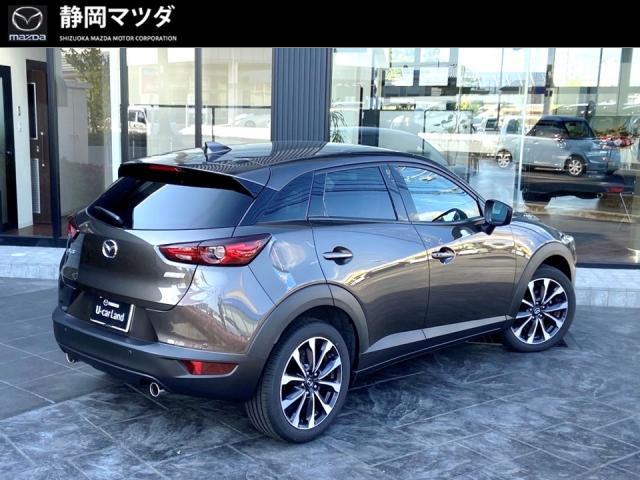 Mazda Cx 3 Xd マツダ中古車検索サイト Mazda U Car Search