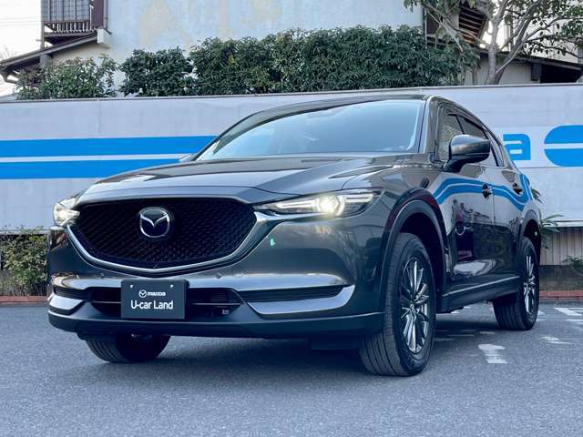 Mazda Cx 5 s マツダ中古車検索サイト Mazda U Car Search