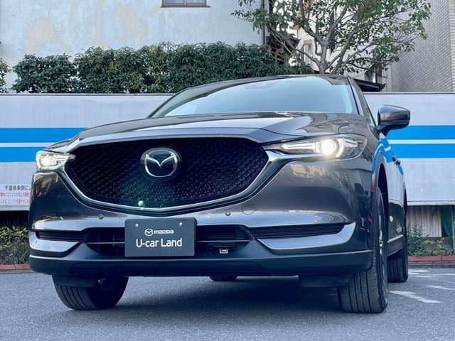 Mazda Cx 5 s マツダ中古車検索サイト Mazda U Car Search