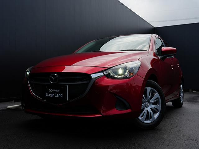 Mazda デミオ 13s マツダ中古車検索サイト Mazda U Car Search