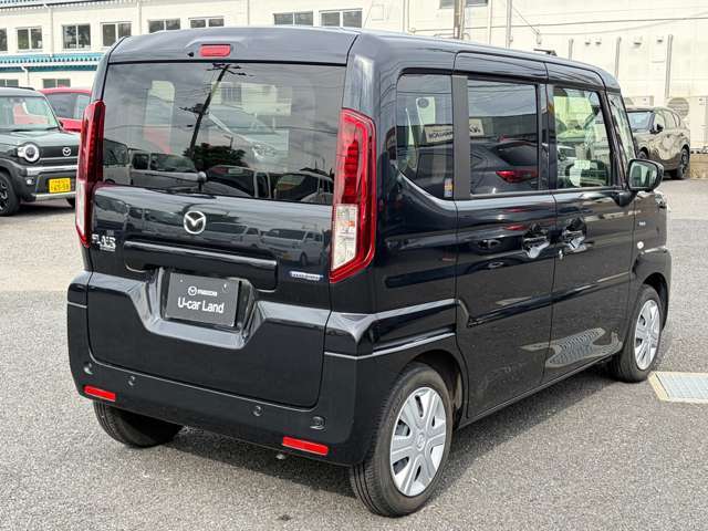 MAZDA】フレアワゴン XS｜マツダ中古車検索サイト「Mazda U-car Search」
